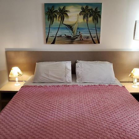 Solar Agua Apart Pipa Praia de Pipa Екстериор снимка