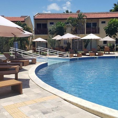 Solar Agua Apart Pipa Praia de Pipa Екстериор снимка