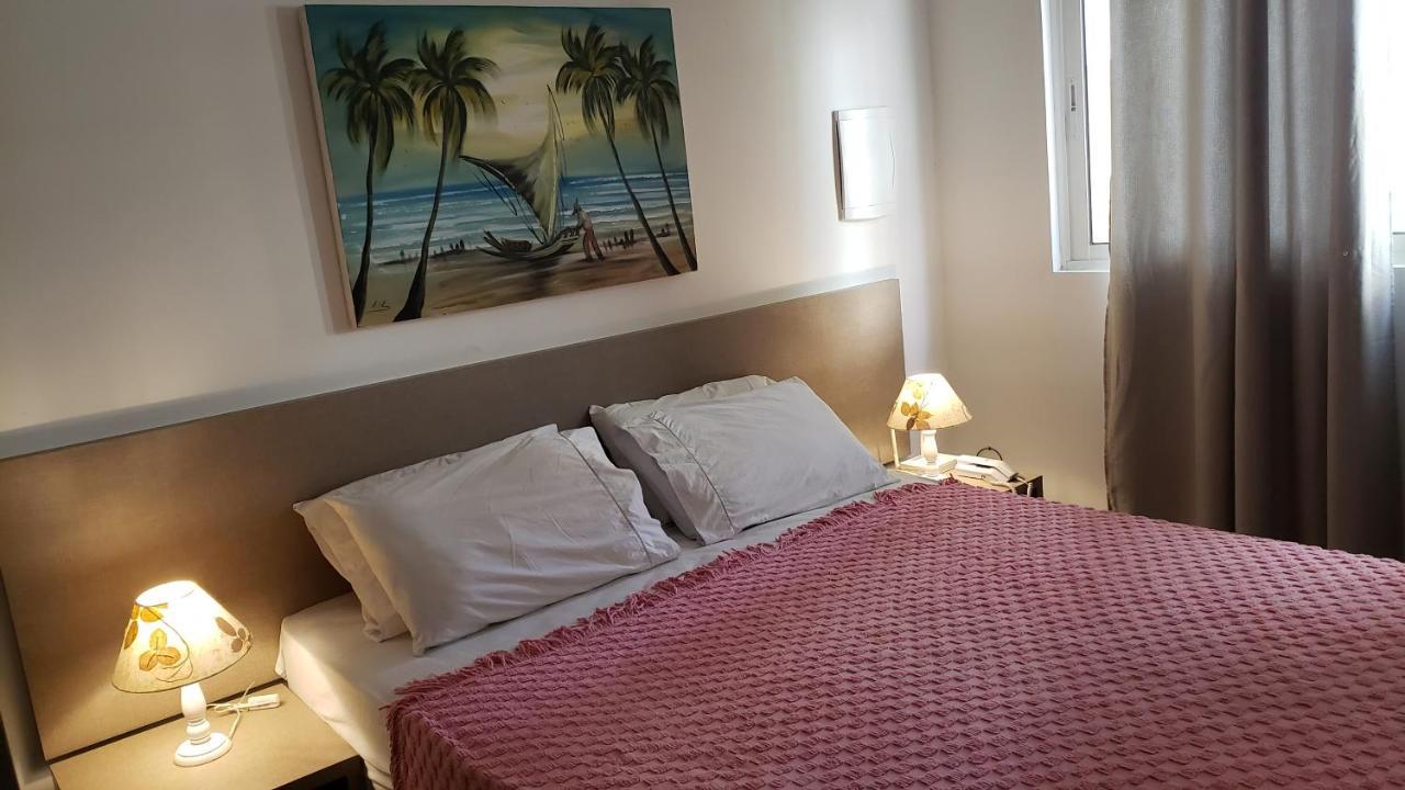 Solar Agua Apart Pipa Praia de Pipa Екстериор снимка