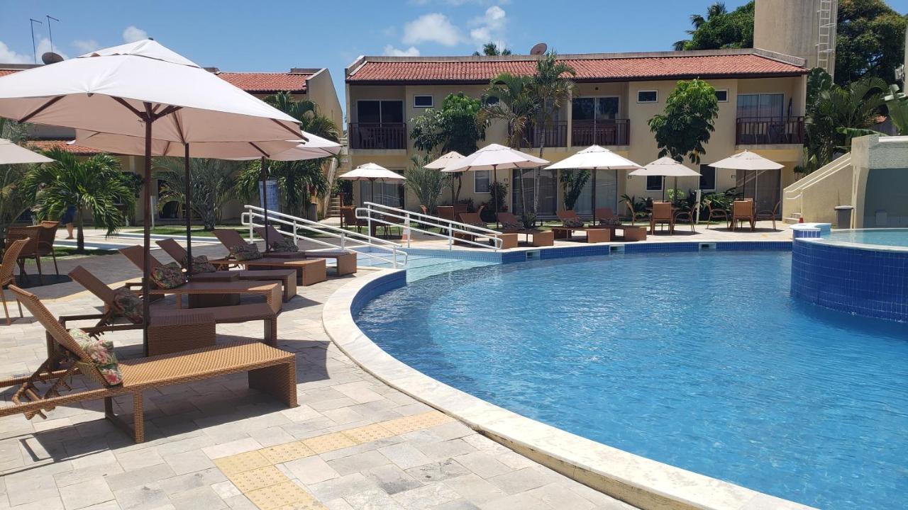 Solar Agua Apart Pipa Praia de Pipa Екстериор снимка